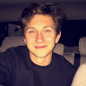 Meet your Posher, Daniel